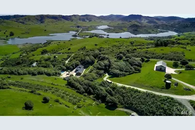 333 Willow Road, Nicasio, CA 94946 - Photo 43