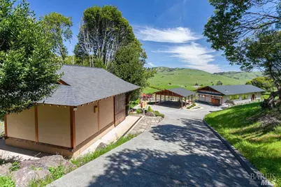 333 Willow Road, Nicasio, CA 94946 - Photo 17