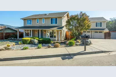 313 Sunrise Drive, Cloverdale, CA 95425 - Photo 1