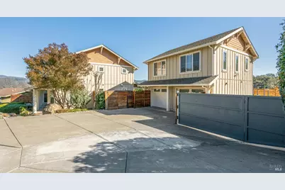 313 Sunrise Drive, Cloverdale, CA 95425 - Photo 5