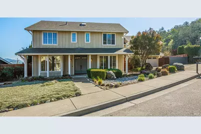 313 Sunrise Drive, Cloverdale, CA 95425 - Photo 3