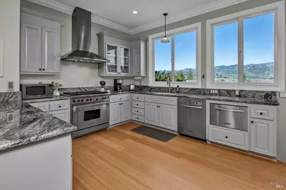 21402 Geyserville Avenue, Geyserville, CA 95441 - Photo 5