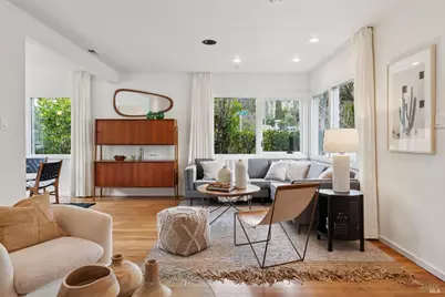 247 Chapman Drive, Corte Madera, CA 94925 - Photo 7