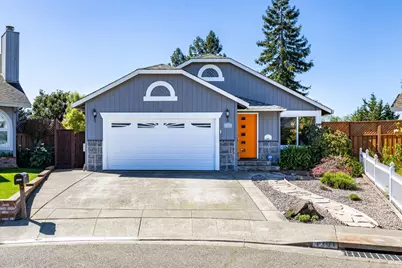 1301 Megan Place, Rohnert Park, CA 94928 - Photo 1