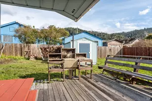 37043 Omega Dr, Westport, CA 95488 - Photo 19