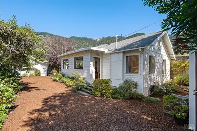 40 Arenal Avenue, Stinson Beach, CA 94970 - Photo 3