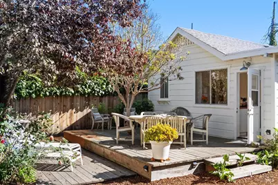 40 Arenal Avenue, Stinson Beach, CA 94970 - Photo 25