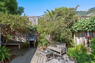 40 Arenal Avenue, Stinson Beach, CA 94970 - Photo 59