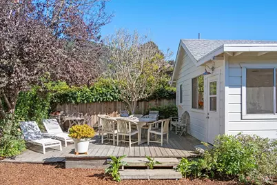 40 Arenal Avenue, Stinson Beach, CA 94970 - Photo 27