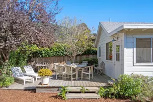 40 Arenal Ave, Stinson Beach, CA 94970 - Photo 27