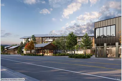 164 Healdsburg Avenue, Healdsburg, CA 95448 - Photo 3