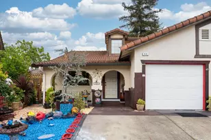 919 Hacienda Cir, Rohnert Park, CA 94928 - Photo 1