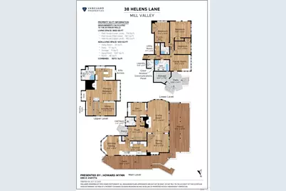 38 Helens Lane, Mill Valley, CA 94941 - Photo 63