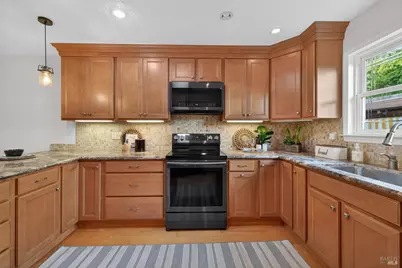 8256 Valley View Drive, Sebastopol, CA 95472 - Photo 13