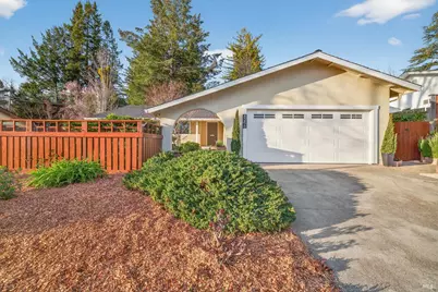 8256 Valley View Drive, Sebastopol, CA 95472 - Photo 3