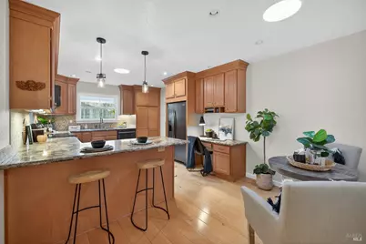 8256 Valley View Drive, Sebastopol, CA 95472 - Photo 15