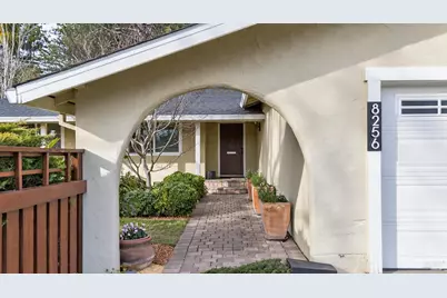 8256 Valley View Drive, Sebastopol, CA 95472 - Photo 5