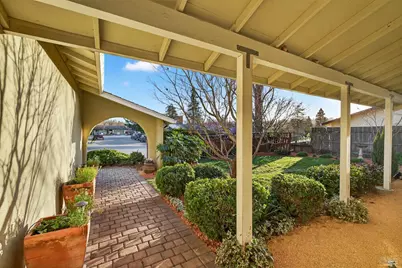 8256 Valley View Drive, Sebastopol, CA 95472 - Photo 7