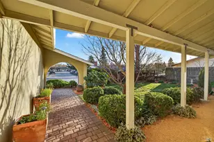 8256 Valley View Dr, Sebastopol, CA 95472 - Photo 7