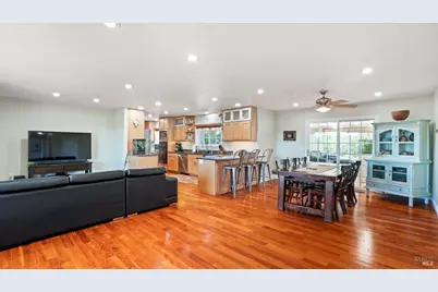 4175 Woodworth Road, Sebastopol, CA 95472 - Photo 15