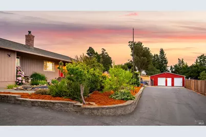 4175 Woodworth Road, Sebastopol, CA 95472 - Photo 3