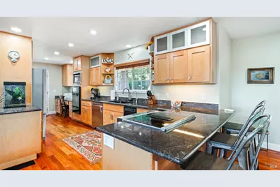 4175 Woodworth Road, Sebastopol, CA 95472 - Photo 21