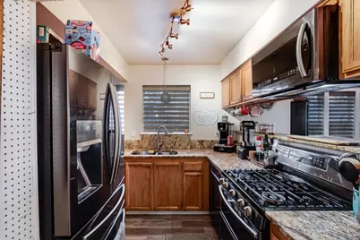 590 Laurel Grove Circle, Santa Rosa, CA 95407 - Photo 33