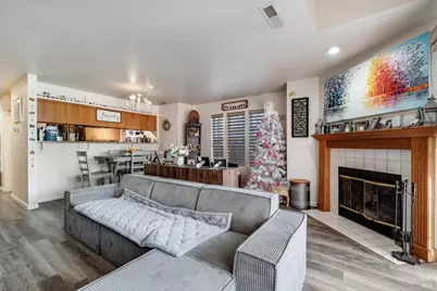 590 Laurel Grove Circle, Santa Rosa, CA 95407 - Photo 29