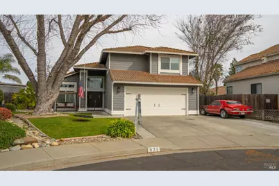 631 Sunnyvale Place, Vacaville, CA 95687 - Photo 1