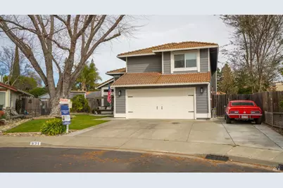 631 Sunnyvale Place, Vacaville, CA 95687 - Photo 3