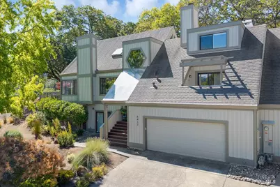 6417 Timber Springs Court, Santa Rosa, CA 95409 - Photo 3