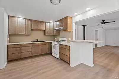 2025 Valley Road, Willits, CA 95490 - Photo 9