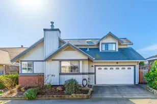 1449 Morning Glory Dr, Petaluma, CA 94954 - Photo 1