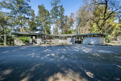 4010 Montecito Avenue, Santa Rosa, CA 95404 - Photo 1