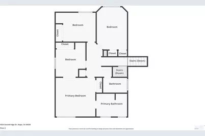 1034 Stonebridge Drive, Napa, CA 94558 - Photo 51