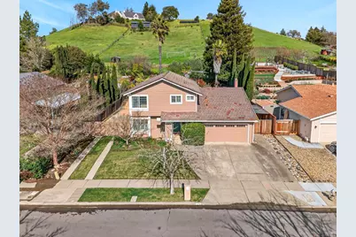 1034 Stonebridge Drive, Napa, CA 94558 - Photo 47