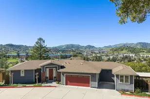 9 Edgehill Way, San Rafael, CA 94903 - Photo 1
