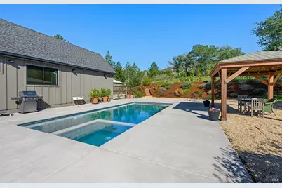 1750 Crystal Springs Court, Santa Rosa, CA 95404 - Photo 37