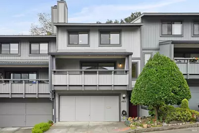 405 Sylvia Way, San Rafael, CA 94903 - Photo 19
