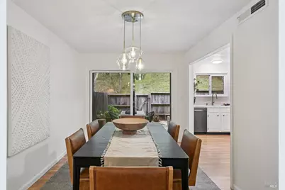 405 Sylvia Way, San Rafael, CA 94903 - Photo 5