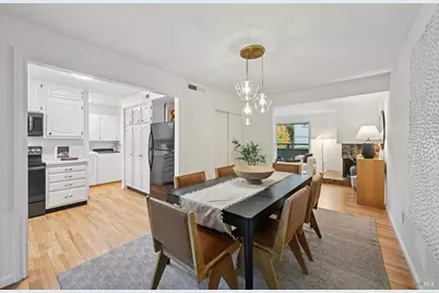 405 Sylvia Way, San Rafael, CA 94903 - Photo 5