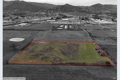 585 Kunzler Ranch Road, Ukiah, CA 95482 - Photo 1