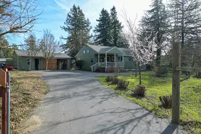 5563 McFarlane Road, Sebastopol, CA 95472 - Photo 1