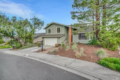 4497 Wildberry Court, Concord, CA 94521 - Photo 3