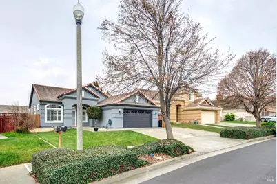 4758 Antelope Circle, Fairfield, CA 94534 - Photo 3