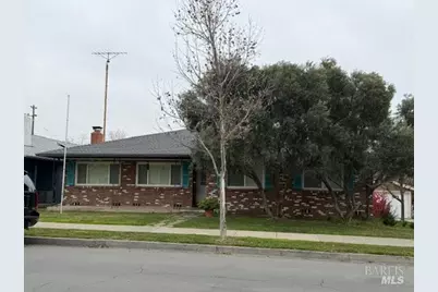 411 S 2nd Street, Rio Vista, CA 94571 - Photo 1