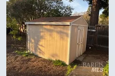 1535 Saint Francis Road, Santa Rosa, CA 95409 - Photo 21