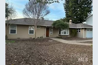 1535 Saint Francis Road, Santa Rosa, CA 95409 - Photo 3
