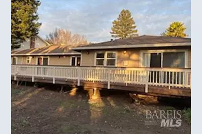 1535 Saint Francis Road, Santa Rosa, CA 95409 - Photo 19