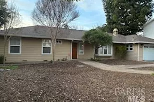 1535 St Francis Rd, Santa Rosa, CA 95409 - Photo 1